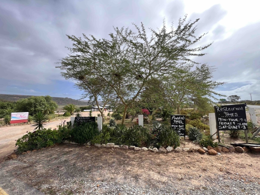 Commercial Property for Sale in Elands Bay Western Cape